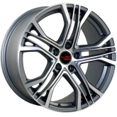 Replica Concept A528  8.5x19 5x112 ET43
