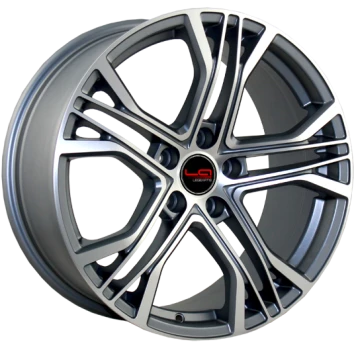 Replica Concept A528  8.5x19 5x112 ET36
