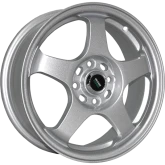 Megami MGM-7 6x15 4x100 ET48
