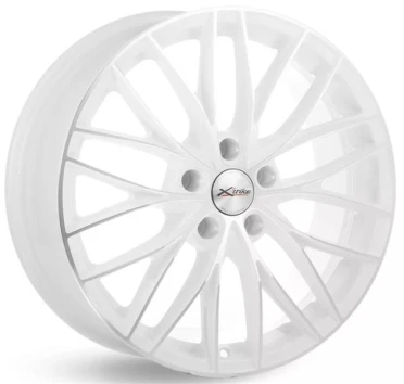 X'trike X-130 7.5x18 5x114.3 ET37