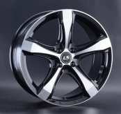 LS wheels 1053 8x18 4x100 ET40