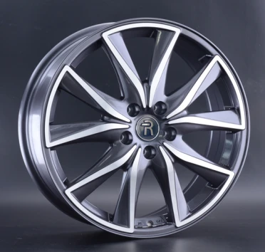 Replay MZ119 7x19 5x114.3 ET45
