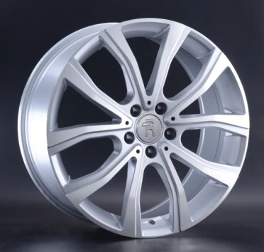 Replay MR218 8.5x19 5x112 ET34.5