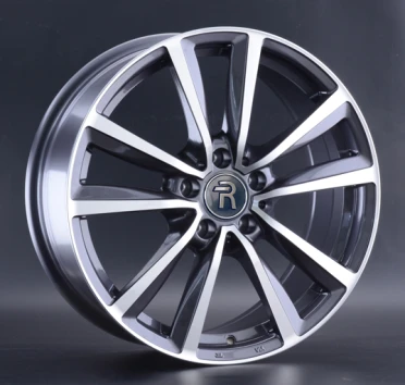Replay MR221 7.5x18 5x112 ET44