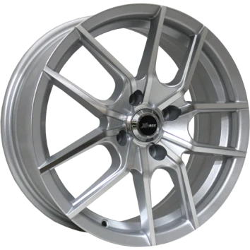 X-RACE AF-13 6x15 5x112 ET47