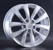 Replay KI271 7.5x17 5x114.3 ET52.5