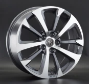 Replay LX122 7x17 5x114.3 ET35