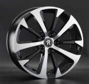 Replay LX122 7x17 5x114.3 ET35