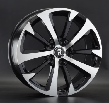 Replay LX122 7x17 5x114.3 ET35