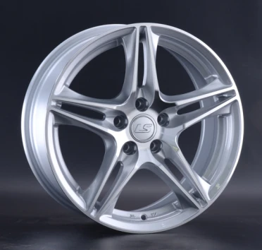 LS wheels LS1056 8x18 5x114.3 ET35