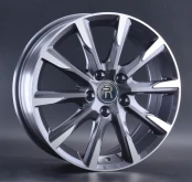 Replay KI295 7x17 5x114.3 ET48.5
