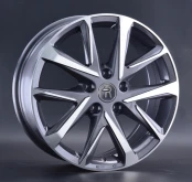 Replay FD170 7x17 5x108 ET52.5