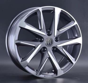 Replay FD170 7x17 5x108 ET52.5