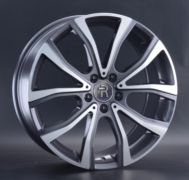 Replay MR218 8.5x19 5x112 ET34.5
