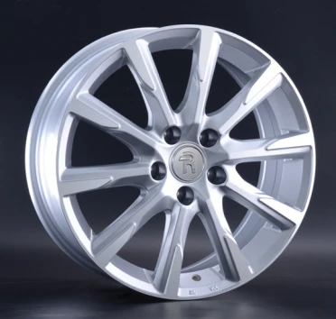 Replay LX148 7x17 5x114.3 ET35