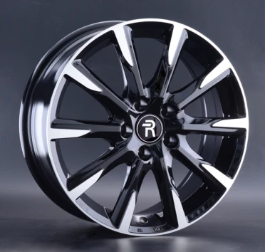 Replay LX148 7x17 5x114.3 ET35