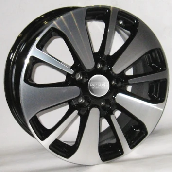 K&K КС688 6.5x16 5x114.3 ET50
