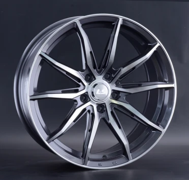 LS wheels 1055 8x18 5x114.3 ET45