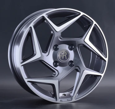 Replay FD172 6x16 4x108 ET37.5