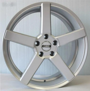 NEO V03 6x15 5x100 ET38