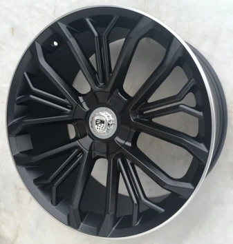 Replica FR 1150 11x21 5x112 ET35