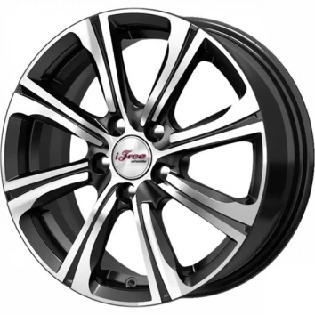 iFree Апероль 6x15 5x100 ET38