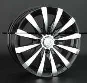 LS wheels LS534 7.5x17 5x114.3 ET40