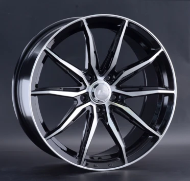 LS wheels 1055 7x16 4x108 ET32