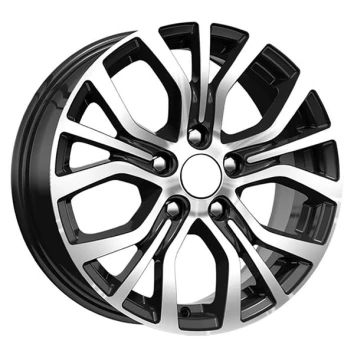 Скад KL-293 7x18 5x114.3 ET35