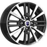 K&K Модена-оригинал 6x15 4x100 ET46
