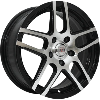 ALCASTA M37 8x18 5x108 ET45