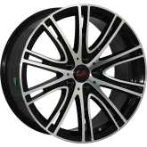 Replica Concept B532 8.5x19 5x120 ET33