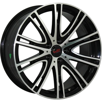 Replica Concept B532 8.5x19 5x120 ET33