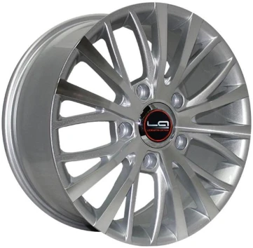 Replica LA TY245 8x18 5x150 ET56