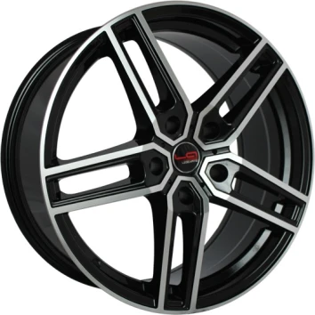 Replica Concept B521 8x18 5x112 ET30 Replica Concept B521 8x18 5x112 ET30
