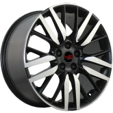 Replica Concept LR511 9.5x20 5x120 ET48