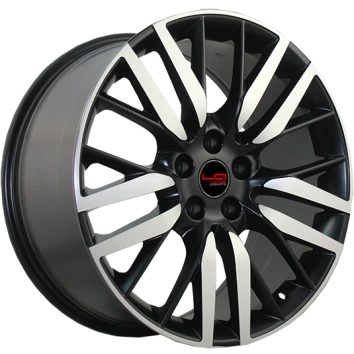Replica Concept LR511 9.5x20 5x120 ET48