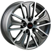 Replica Concept HND528 7.5x18 5x114.3 ET40