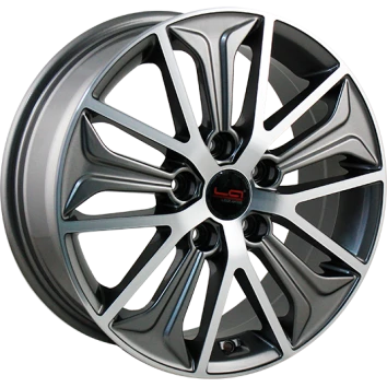 Replica Concept HND528 7.5x18 5x114.3 ET40
