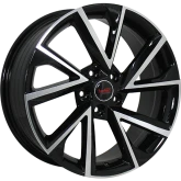 Replica Concept SK525 7x17 5x112 ET38