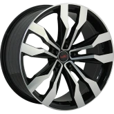 Replica Concept VV548 9x20 5x112 ET33
