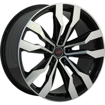 Replica Concept VV548 9x20 5x112 ET33