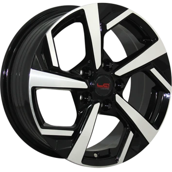 Replica Concept NS544 6.5x16 5x114.3 ET47