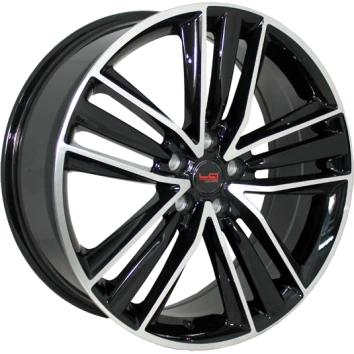 Replica LA MZ94 8x20 5x114.3 ET45