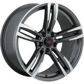 Replica LA A119 8x18 5x112 ET39