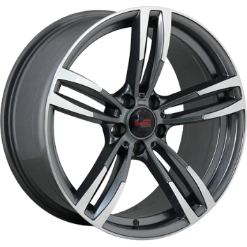 Replica LA A119 9x20 5x112 ET33
