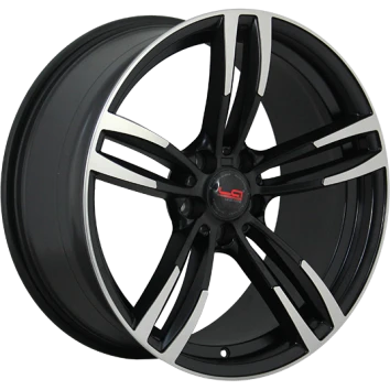 Replica LA A119 9x20 5x112 ET33