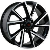 Replica Concept VV545 7.5x18 5x112 ET38