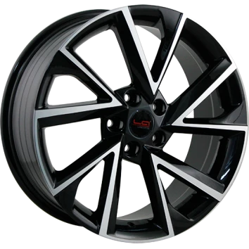 Replica Concept VV545 7.5x18 5x112 ET38