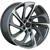 Replica LA LX108 8x18 5x114.3 ET30